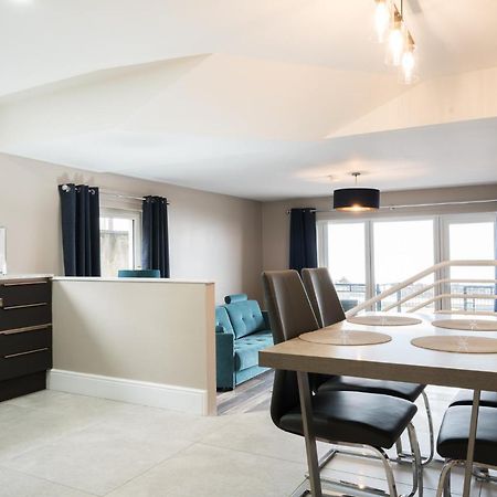 Bayview Apartments Ballygally  Esterno foto