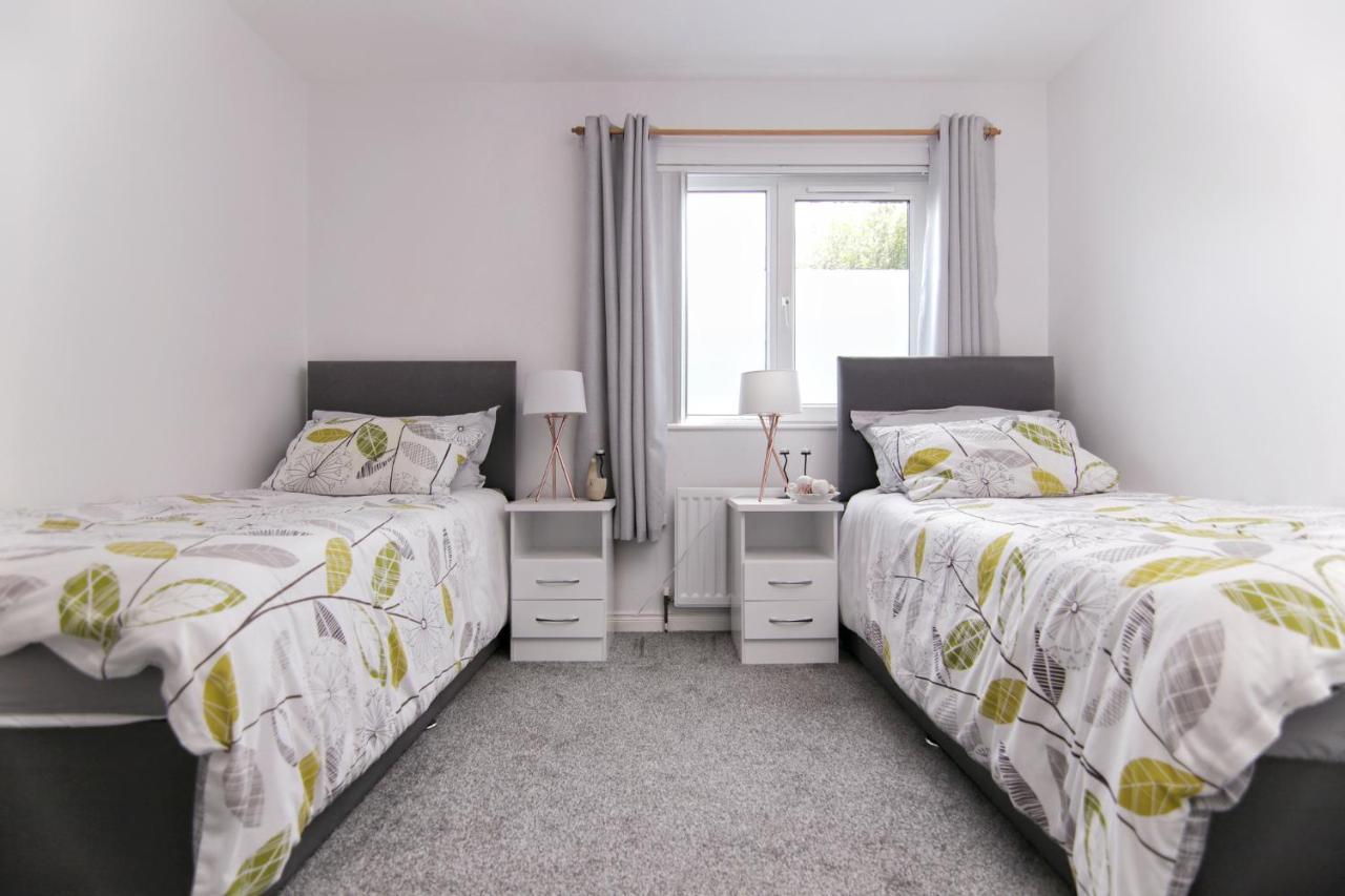 Bayview Apartments Ballygally  Esterno foto