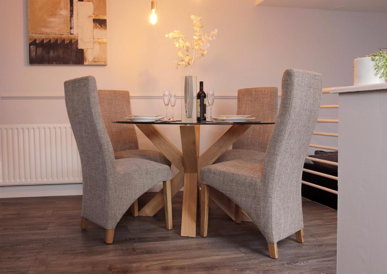 Bayview Apartments Ballygally  Esterno foto