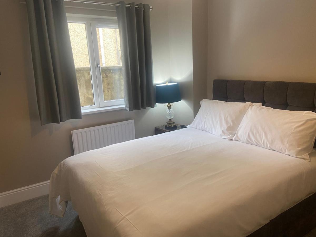 Bayview Apartments Ballygally  Esterno foto