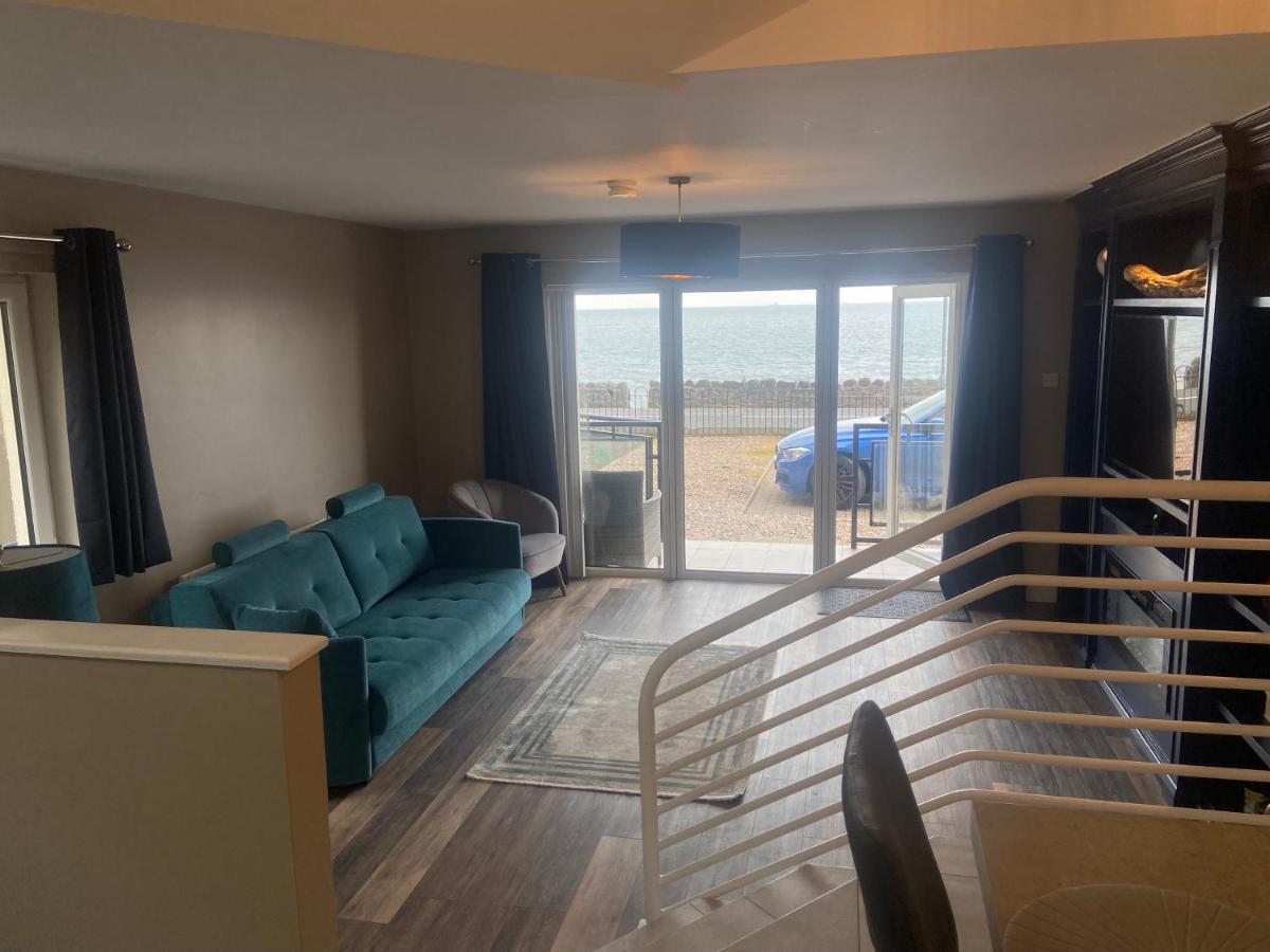 Bayview Apartments Ballygally  Esterno foto