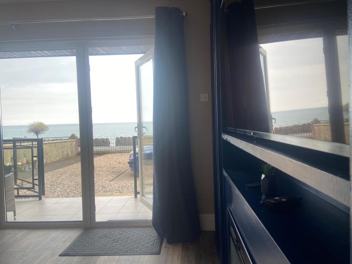 Bayview Apartments Ballygally  Esterno foto