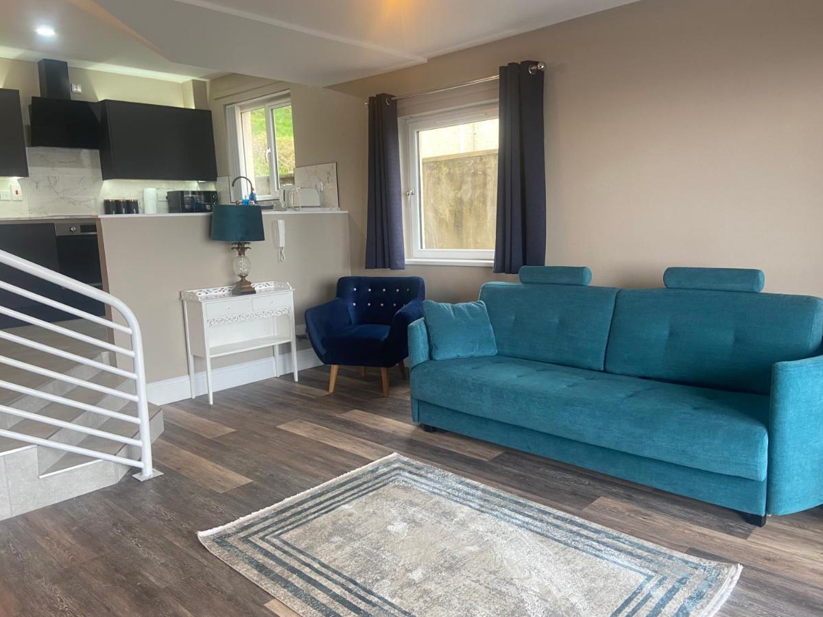 Bayview Apartments Ballygally  Esterno foto