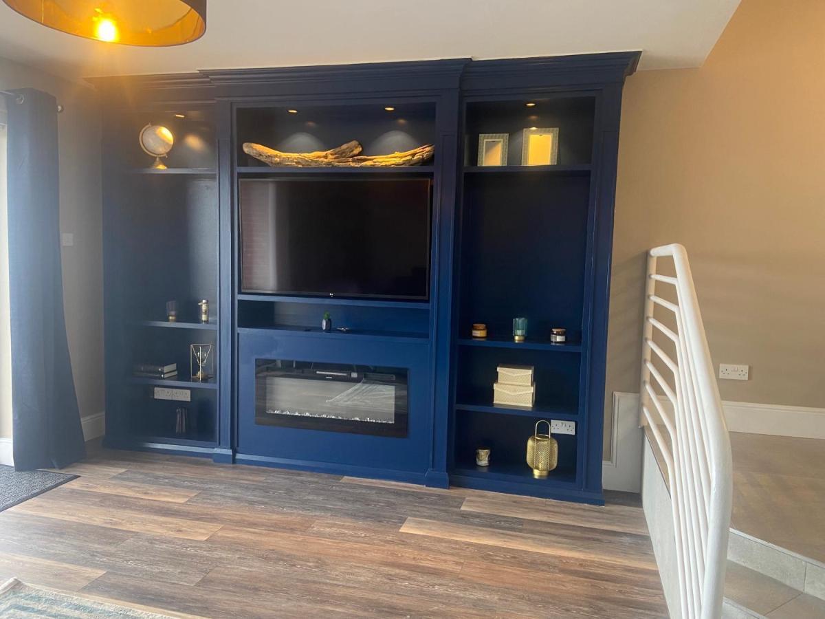 Bayview Apartments Ballygally  Esterno foto