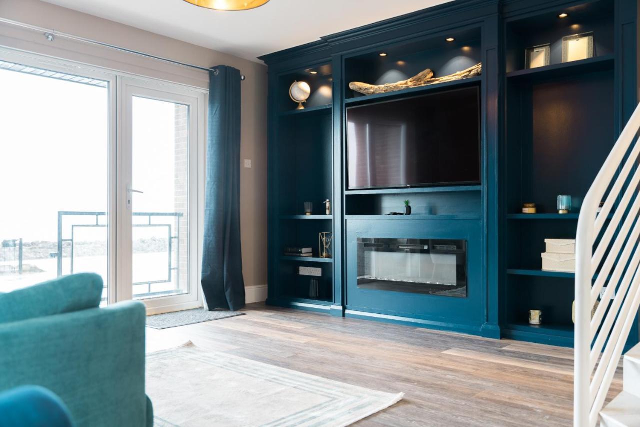 Bayview Apartments Ballygally  Esterno foto