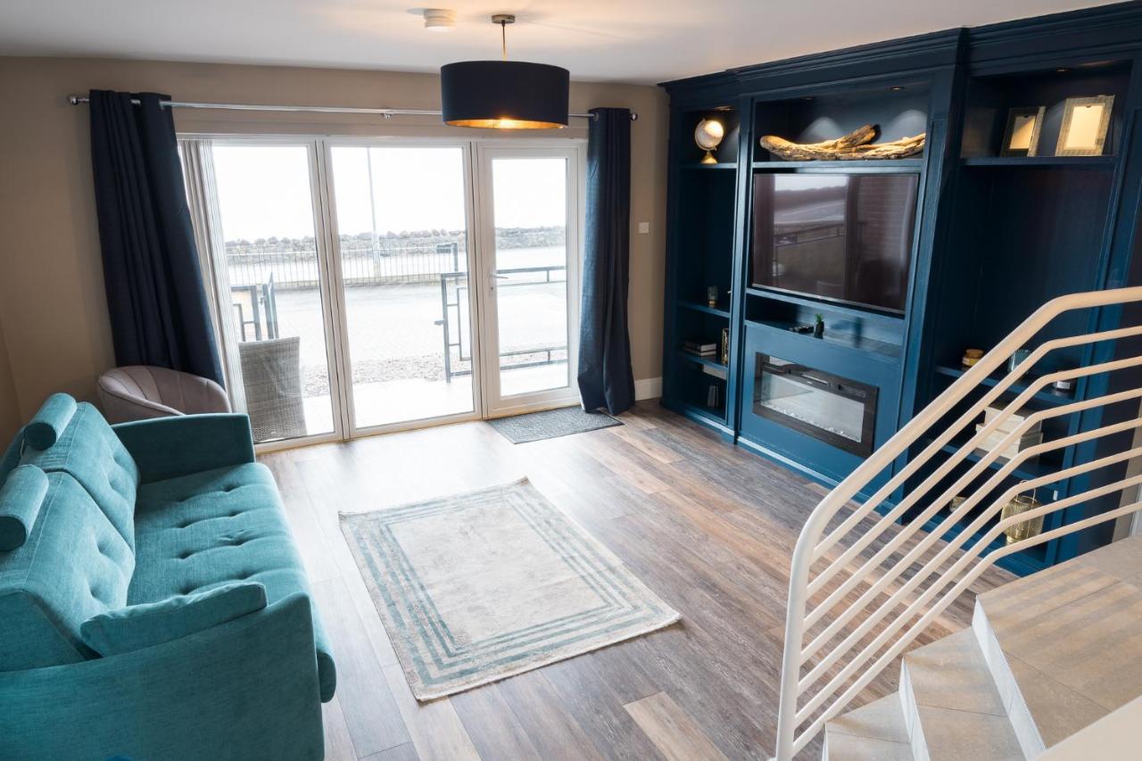 Bayview Apartments Ballygally  Esterno foto