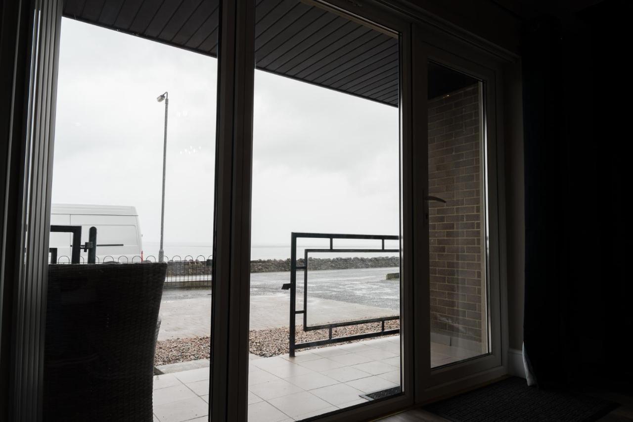 Bayview Apartments Ballygally  Esterno foto