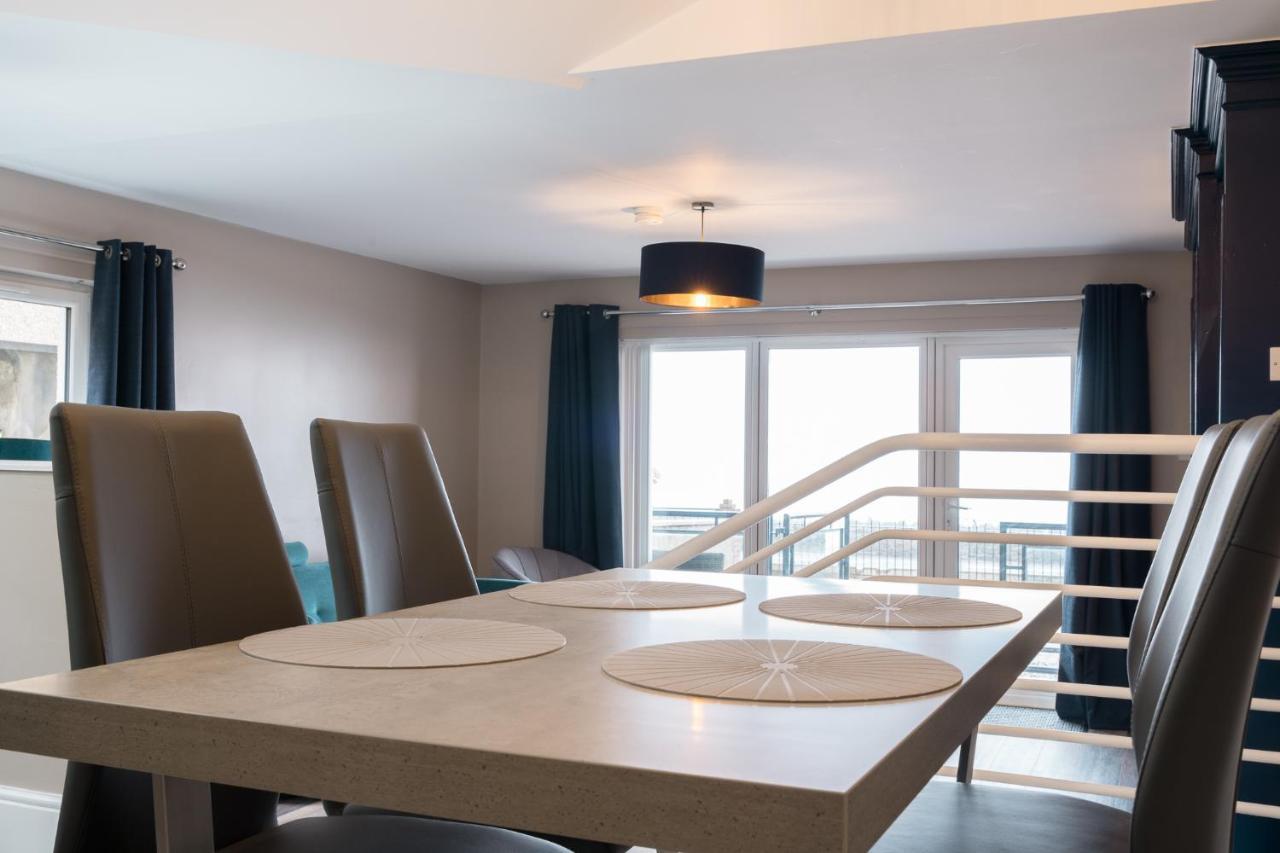 Bayview Apartments Ballygally  Esterno foto