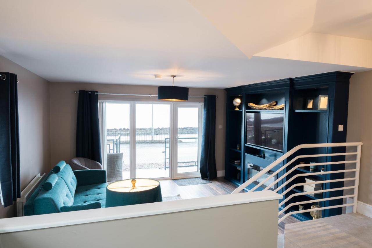 Bayview Apartments Ballygally  Esterno foto