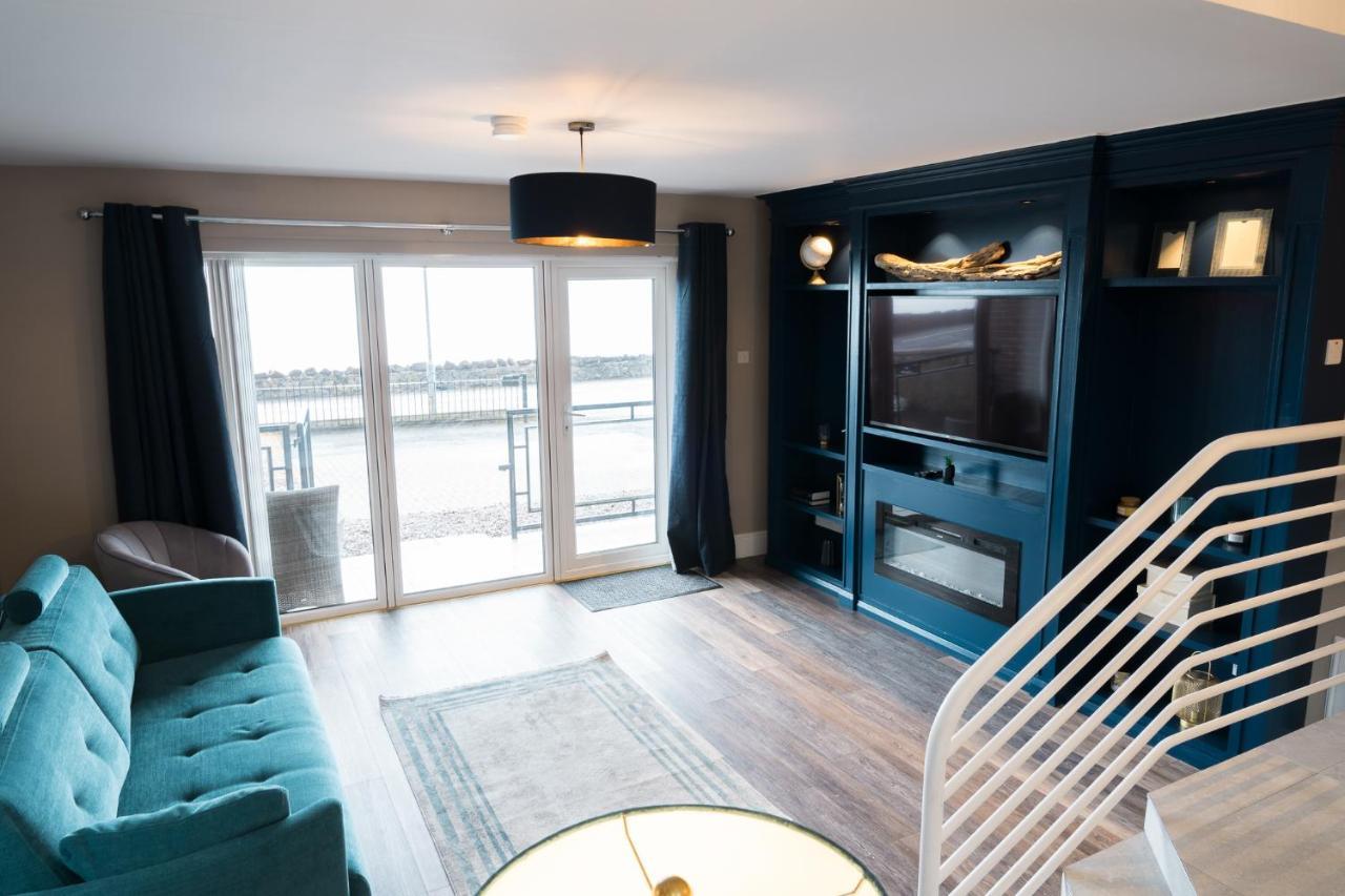 Bayview Apartments Ballygally  Esterno foto