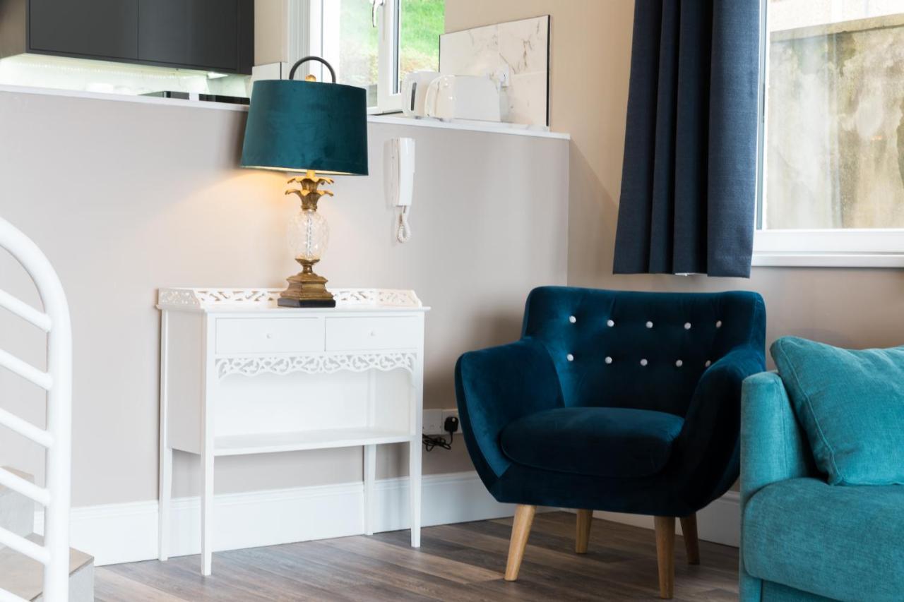 Bayview Apartments Ballygally  Esterno foto