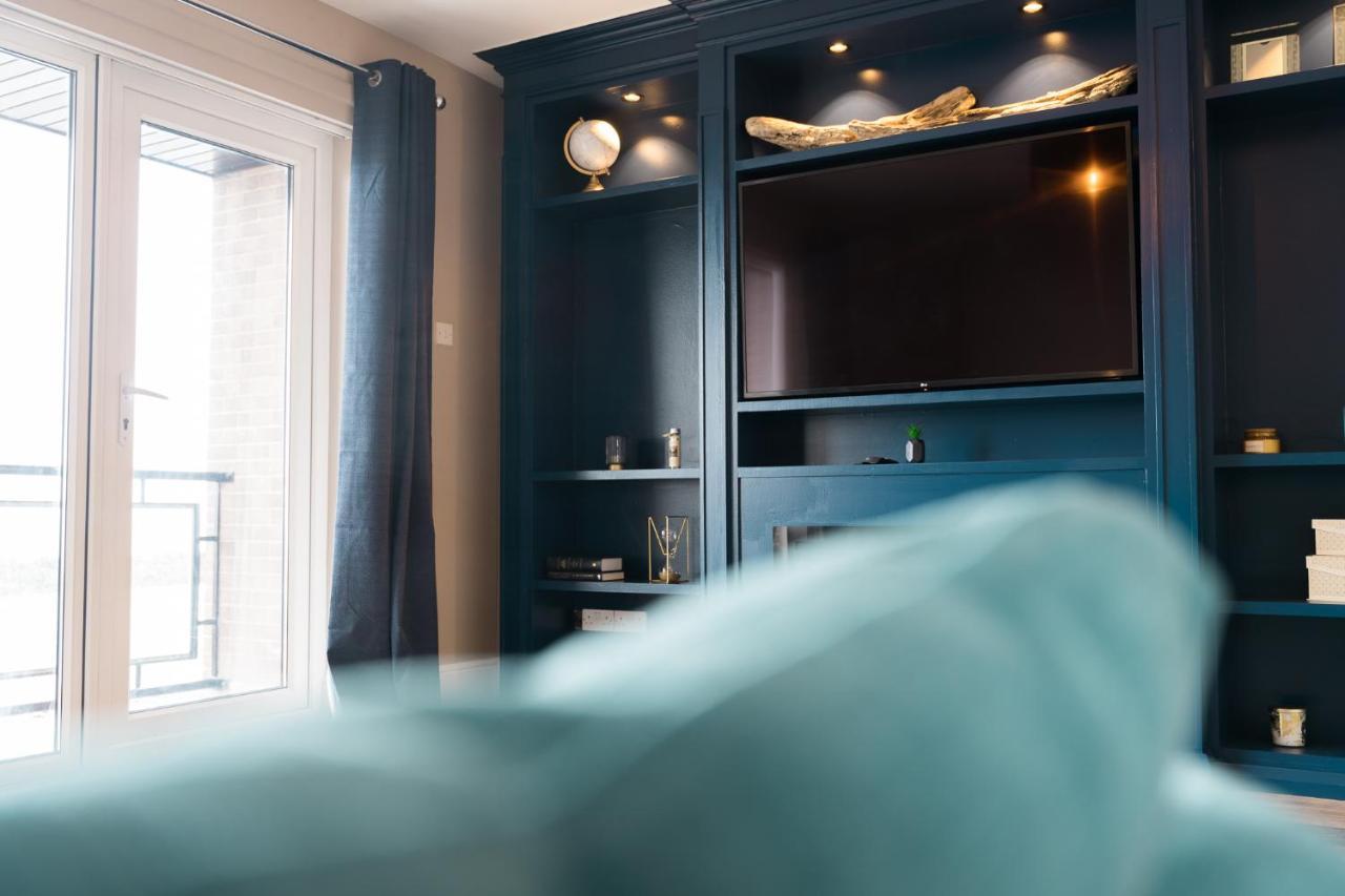 Bayview Apartments Ballygally  Esterno foto