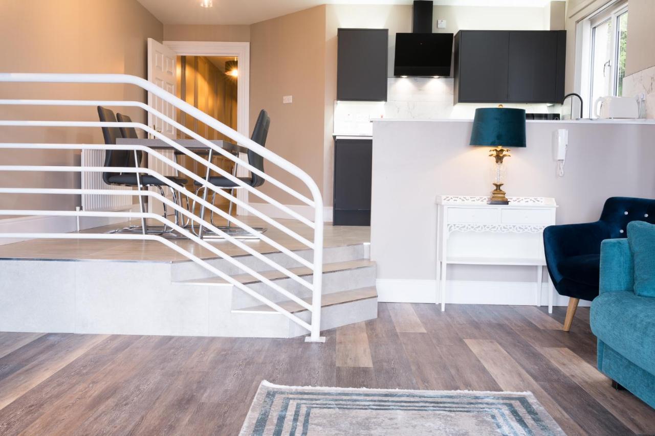 Bayview Apartments Ballygally  Esterno foto
