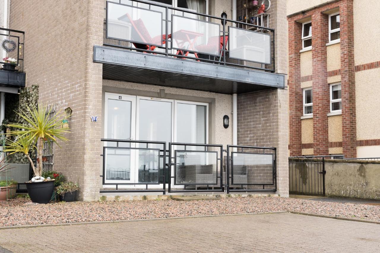 Bayview Apartments Ballygally  Esterno foto