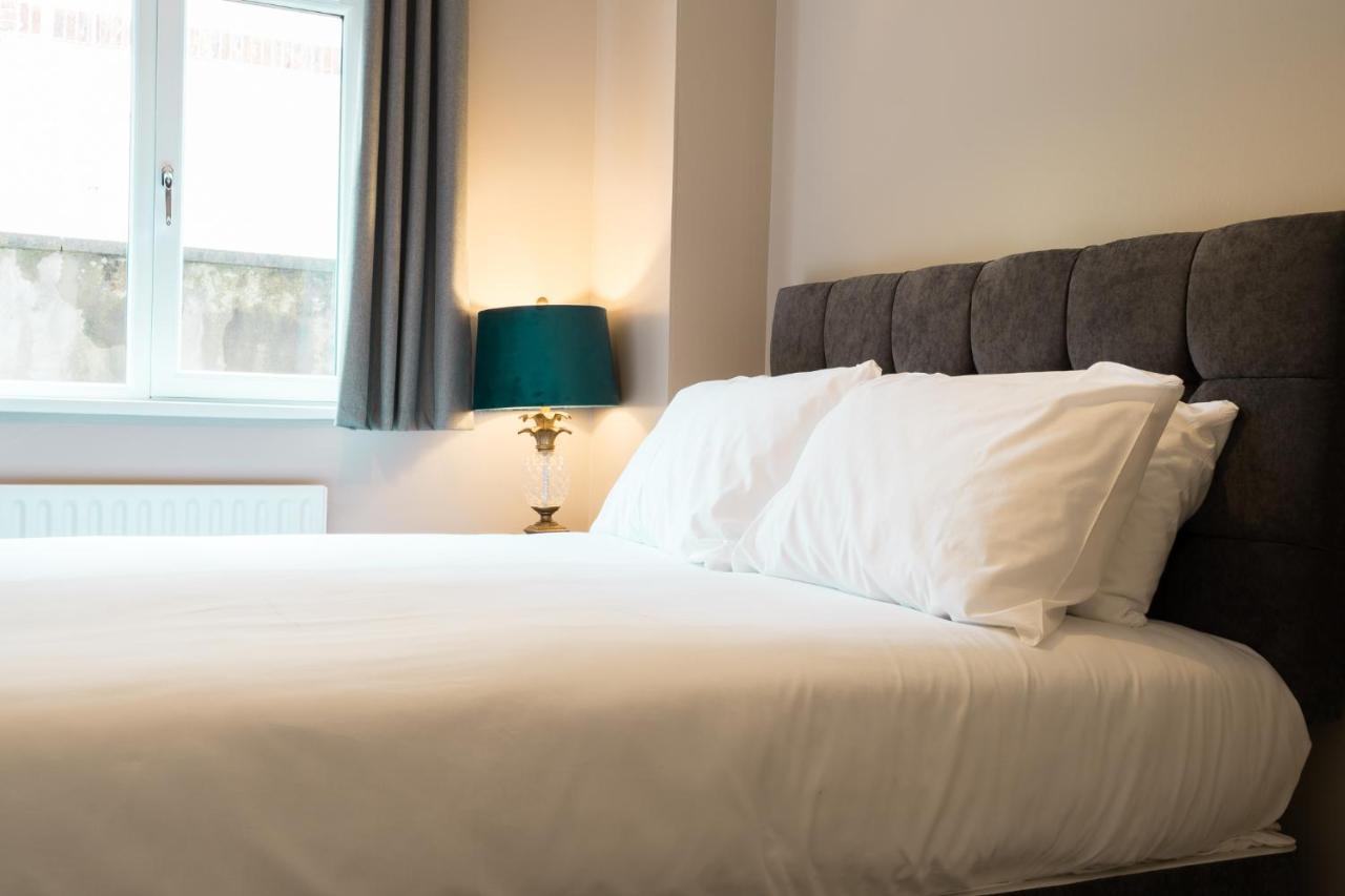 Bayview Apartments Ballygally  Esterno foto