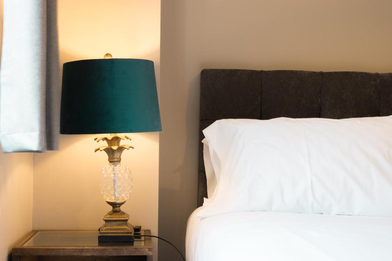 Bayview Apartments Ballygally  Esterno foto