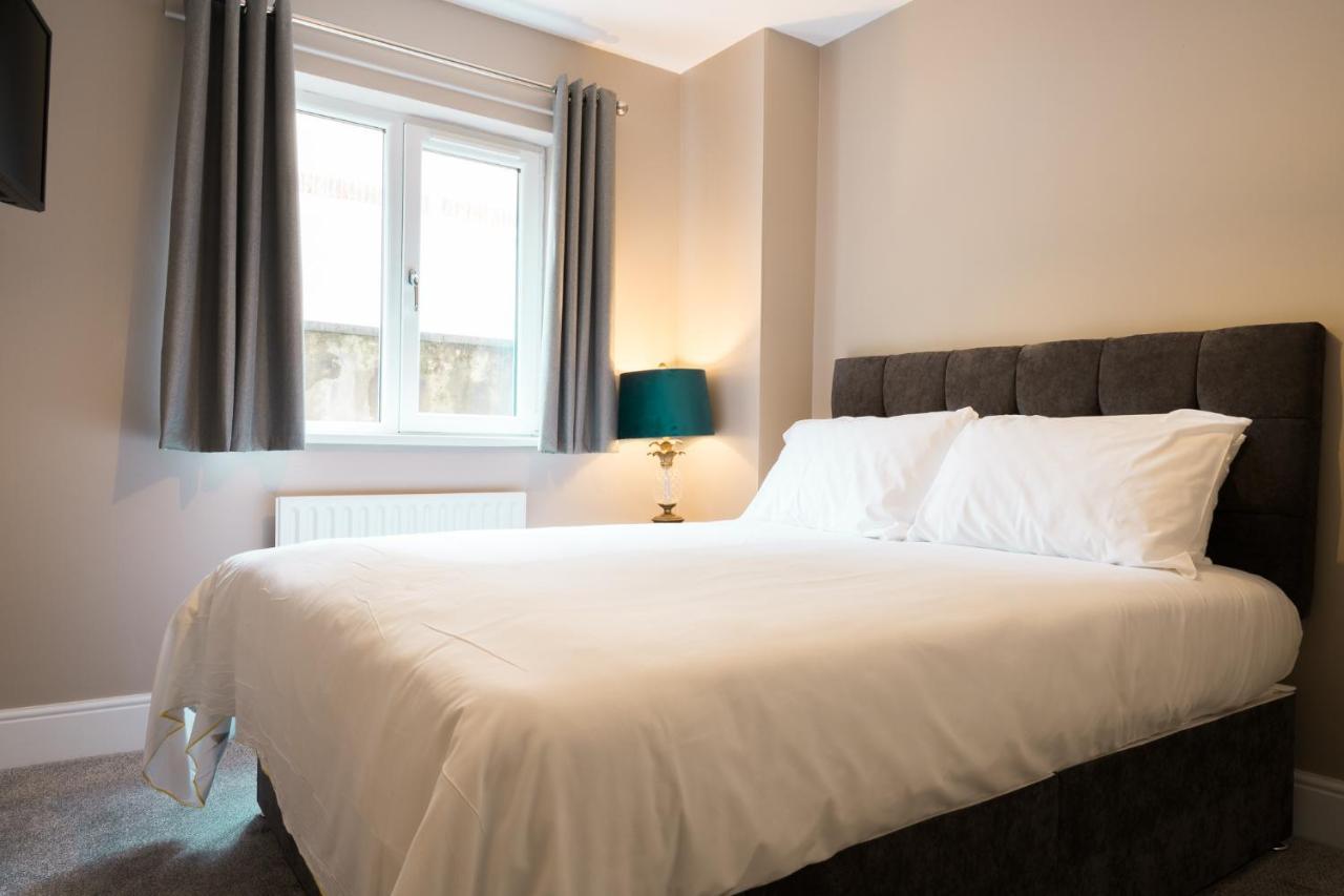 Bayview Apartments Ballygally  Esterno foto