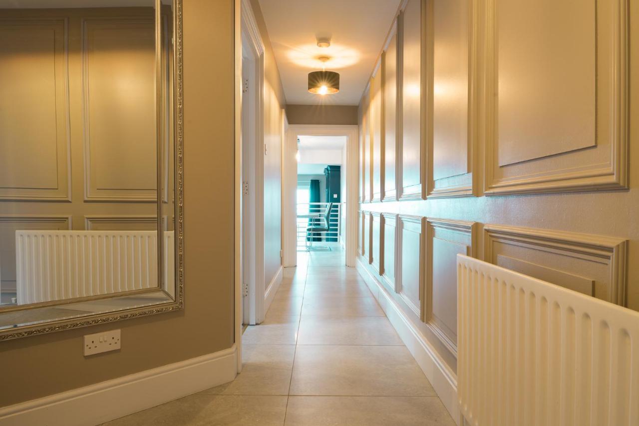 Bayview Apartments Ballygally  Esterno foto