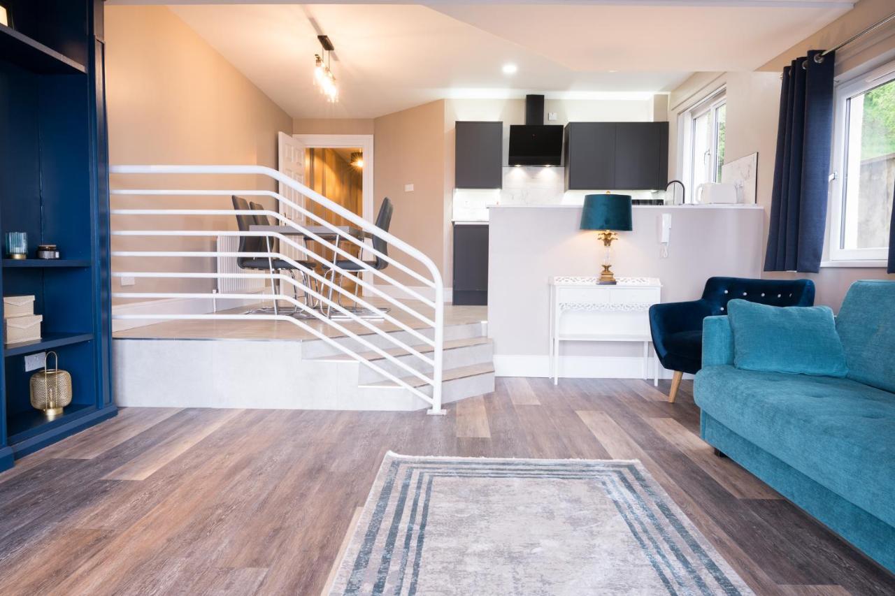 Bayview Apartments Ballygally  Esterno foto